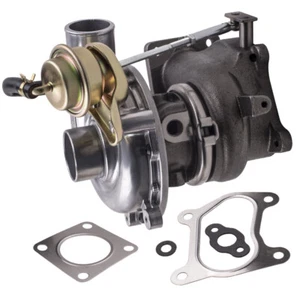 RHF5 Turbocompresseur for Mazda MPV B2500 2.5L 80 KW, 109 PS 1999-2006 Turbo NEW - Bild 1 von 12