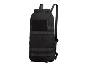 Savotta Rucksack Hatka black Tagesrucksack Daypack 12L - Bild 1 von 1