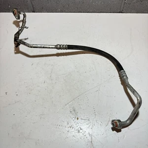 FORD FOCUS MK2 AIR CON PIPE HOSE A/C 1.8 TDCI ENGINE KKDA 08-10 - Picture 1 of 3