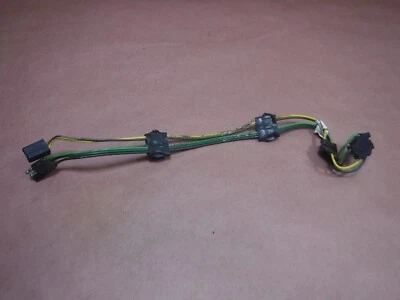 Jeep Grand Wagoneer 1984 Rear Power Door Wiring Harness Factory OEM - Image 1 of 3