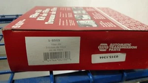 Napa 1-8565 Filter Kit - Picture 1 of 1