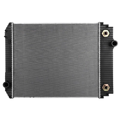 Aluminum Radiator For 2001-04 Freightliner FL80 FS65 Sterling Truck Acterra 7500 - Image 1 of 4