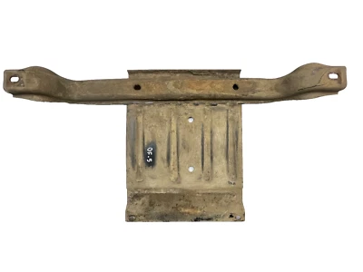 Placa de deslizamiento de transmisión automática Jeep Wrangler TJ 2003-2006 134252 ENVÍO GRATUITO Foto 1 de 2