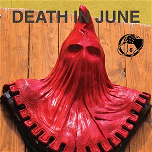 DEATH IN JUNE Essence! CD Digipack 2018 - Bild 1 von 1