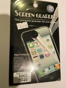 Nokia Lumia 1020 Screen Guard Protector in Clear SCG4544 Brand New & Sealed pack - Picture 1 of 2