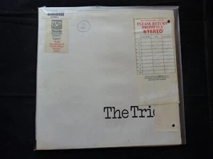 The Trio – The Trio UK 1970 Dawn – DNLS 3006 - Picture 1 of 9