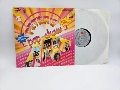 Various ‎–  Peter's Pop-Show (Album) - Bild 1 von 3