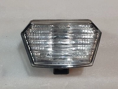 全新 原始设备制造商 CAN AM SPYDER F3 限量版 2016 - 2023 尾灯反转 710003879 — 第 1/4 张图片