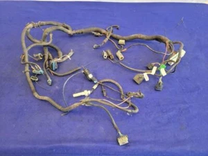 1997-2004 Chevrolet Corvette FRC Z06 C5 Front Headlight Harness Wire Plug 2052 - Foto 1 di 12