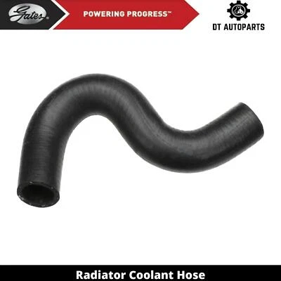 Manguera de refrigerante de radiador de gas Saturn SL2 1991-1997 1,9 L L4 puertas inferiores 1992 1993 Foto 1 de 4