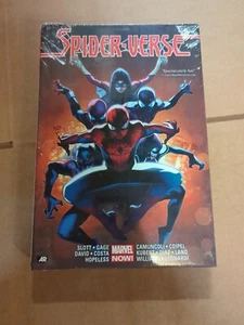 Spider-Verse (Marvel, 2015) - Picture 1 of 2