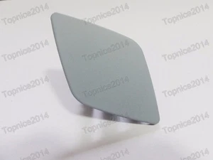 Left Headlamp Headlight Washer Nozzle Spray Cover Cap For Cadillac SRX 2010-2015 - Picture 1 of 3