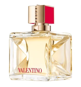 Valentino Voce Viva Eau De Parfum EDP 100ml - 100% Genuine (New & Sealed) - Picture 1 of 7