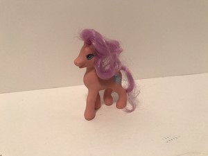 boy my little pony toys