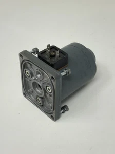 Rexroth (Hydronorma) GL62-4-A 055 24VDC 1.71A Valve Coil - Picture 1 of 2