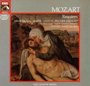 Mozart Requiem - Imagen 1 de 2