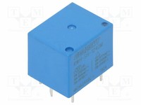 Hf7520 009 реле