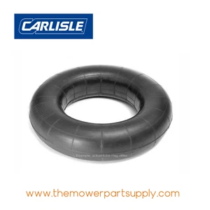 Tubo interno pneumatico 20X8X8-10 trattorino rasaerba, rimorchio, ATV, go-carts valvola TR13  - Foto 1 di 4