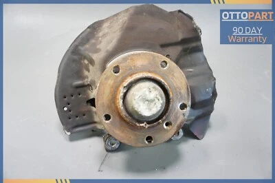 2001-2008 BMW 323i 325i Z4 3 Series Front Right Spindle Hub Bearing Knuckle OEM - Image 1 of 4
