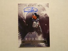 2023 Panini Chronicles Clearly Donruss Red Rated RC Card of Joey Weimer- Brewers