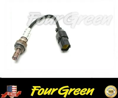 Sensor de oxígeno O2 delantero para KIA 2003 2004 2005 RIO1,6 L Foto 1 de 2