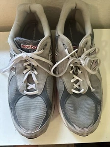 Size 14 - New Balance 990 L Made in USA 4e M9900gl3 - Picture 1 of 24