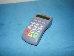 PB10637-1 Verifone 1000SE P003-180-02-WWB P00318002WWB Pinpad - Picture 1 of 6