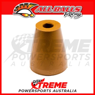 Rear Shock Bumper for Honda XR650L ELECTRIC START 2000-2003 2004 2005 2006 - Image 1 of 2