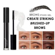 Eyebrow Styling Liquid is Waterproof, Sweat Resistant And Does Not Easily Bleach