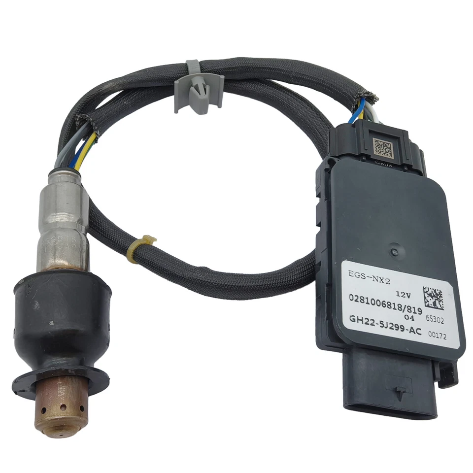 Sensore Nox GH22-5J299-AC per Land Rover Discovery Sport 2.0 D Range Rover Jaguar - Immagine 1 di 4