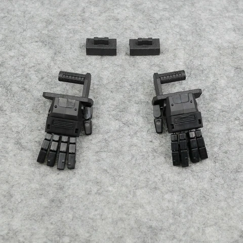 Movable Hand Upgrade Kit For Titans Return Overlord/Black Shadow Cover