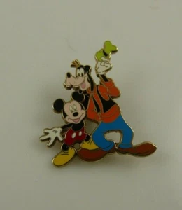 Trading Pin Disneyland Mickey Mouse & Pluto Disney - Bild 1 von 6