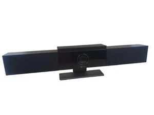 Polycom P009 Studio Premium 4K USB Video Bar 2201-85308-001 ohne Fernbedienung/Netzteil - Bild 1 von 2