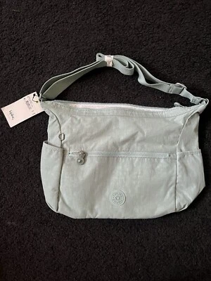 Bolso de Mano Kipling Nylon Unisex Foto 1 de 3