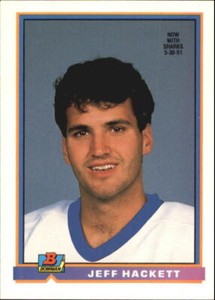 1991-92 Bowman Hockey Pick Complete Your Set #212-429 RC Stars 