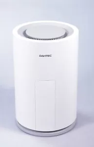 DAHTEC 5l Luftbefeuchter inkl. Aroma Diffuser Timer Schlafmodus LED Humidifier - Bild 1 von 3