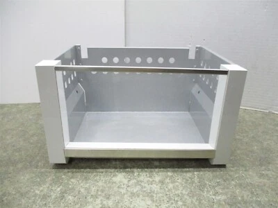 BOSCH CONGELADOR CESTA COMIDA PARTE # 00663334 Foto 1 de 2