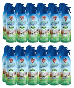 X24 Falcon Dust-Off The Original Druckgas Staubsauger XL 300ml Staubentferner - Bild 1 von 7