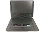Sony DVP-FX930 Portable DVD Player 180 Degree 9" Rotating Screen -  No Audio