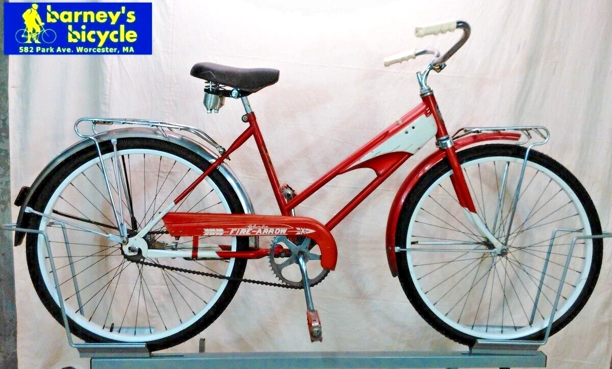 Columbia 26 in Cruiser Vintage Bikes for sale | eBay