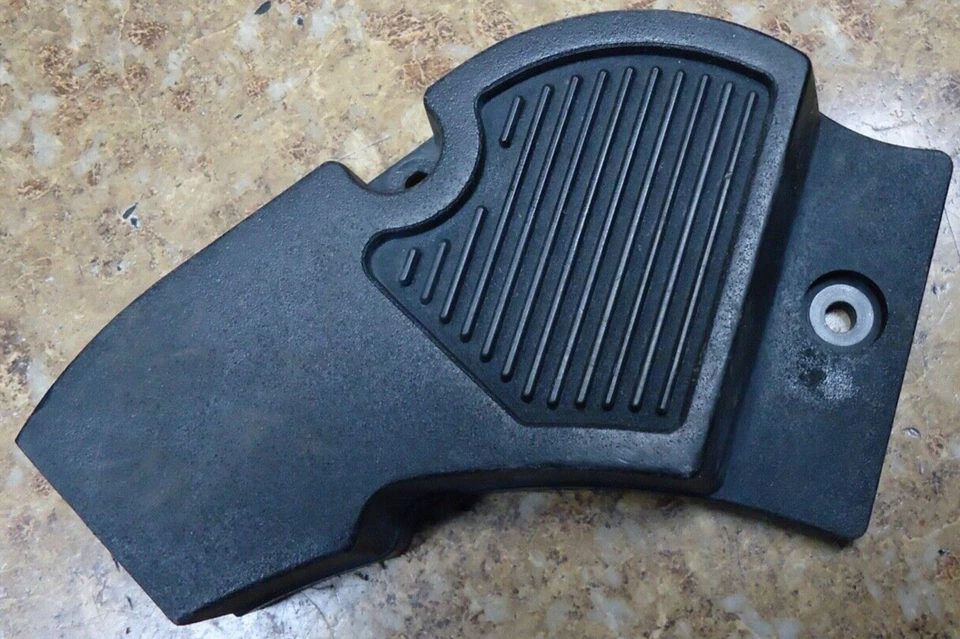 Kawasaki Voyager ZG1200 ZG 1200 B XII 2002 carrocería marco cubierta panel cubierta capucha Foto 1 de 1