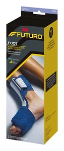 Futuro Plantar Fasciitis Night Support Lightweight Latex-Free Materials 48507ENR - Picture 1 of 2