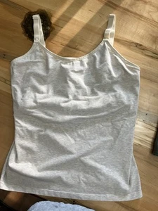 Kindred Bravely Women's Nursing Tank Top - Picture 1 of 3