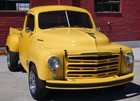1949 Studebaker 
