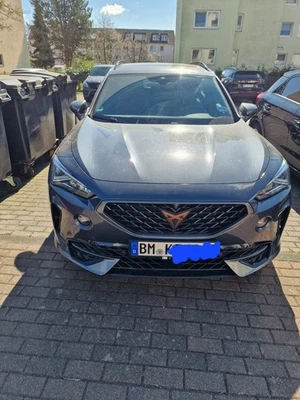 Cupra Formentor  , - Bild 1 von 4