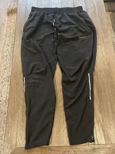 Herren Nike Dri Fit Hose Lauf Trainingshose XL - Bild 1 von 1