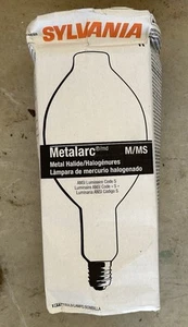 Metal Halide Bulbs 6 Total - Picture 1 of 3