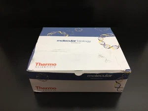 Thermo Scientific REF AB-3384 Armadillo PCR Plate 384Well Clear Lot 27 PCS - Picture 1 of 24