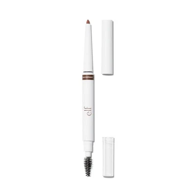 e.l.f. Instant Lift Waterproof Brow Pencil Langanhaltend Vegan Auburn - Bild 1 von 4