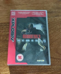 Resident Evil 3 : Nemesis - (PC CD Rom Game) - Picture 1 of 3